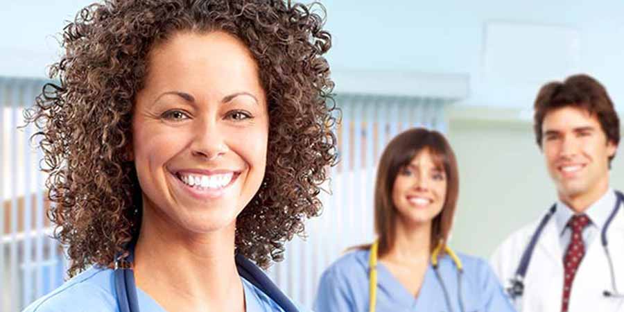 Medical unit agrees with our 7 top questions