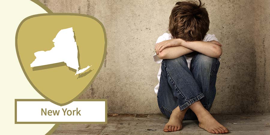New York Updated Child Abuse Mandated Reporter Training