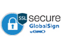 SSL Global Sign logo